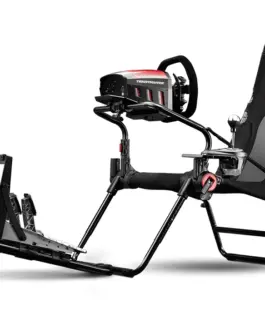 Геймърски стол Next Level GTLite Foldabale Racing Cockpit
