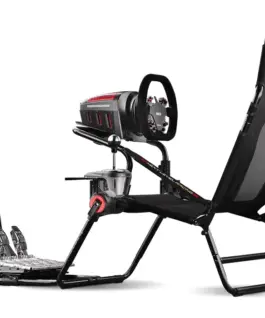 Геймърски стол Next Level GTLite Foldabale Racing Cockpit