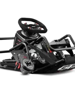 Геймърски стол Next Level GTLite Foldabale Racing Cockpit