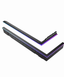Аксесоар за кутия ASUS TUF GAMING GT502 HORIZON ARGB LIGHTING KIT