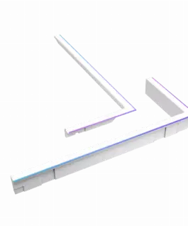 Аксесоар за кутия ASUS TUF GAMING GT502 HORIZON ARGB LIGHTING KIT
