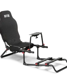 Геймърски стол Next Level GTLite Junior Racing Cockpit