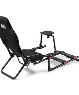 Alternative view of Геймърски стол Next Level GTLite Junior Racing Cockpit