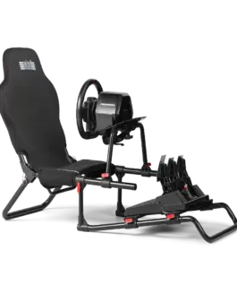 Геймърски стол Next Level GTLite Junior Racing Cockpit