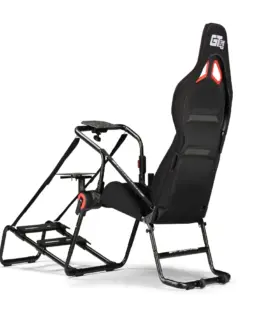 Геймърски стол Next Level GT Lite Pro Foldable Cockpit
