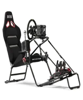 Геймърски стол Next Level GT Lite Pro Foldable Cockpit