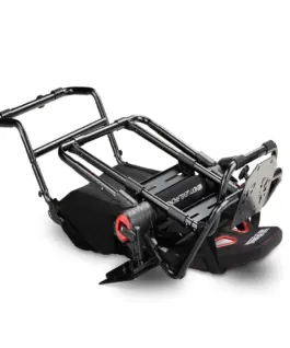 Геймърски стол Next Level GT Lite Pro Foldable Cockpit