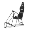 Геймърски стол Next Level GT Lite Pro Foldable Cockpit - Grey