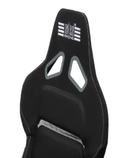 Геймърски стол Next Level GT Lite Pro Foldable Cockpit - Grey