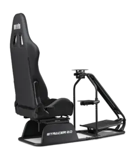 Alternative view of Кокпит симулатор Next Level Racing GT Racer V2