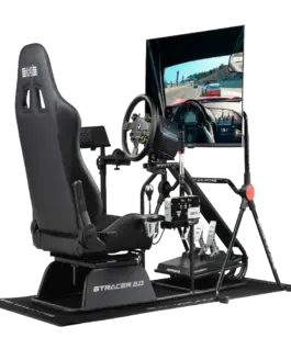 Кокпит симулатор Next Level Racing GT Racer V2