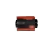 ЛИСТОПОДАВАЩА РОЛКА (PAPER FEED ROLLER - PU) ЗА KONICA MINOLTA EP 4000/5000 - PN 1052-5224-01 (1052522401) -