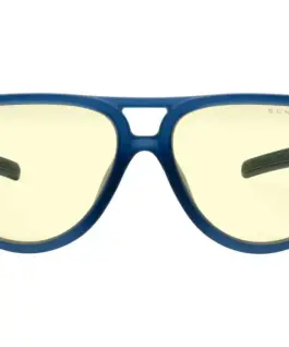 Компютърни очила GUNNAR Alienware Roswell - Conspiracy Blue -