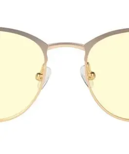 Компютърни очила GUNNAR Apex Gold/Marble Amber