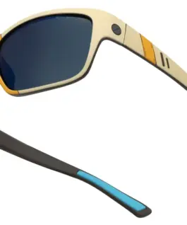 Слънчеви очила GUNNAR Borderlands Ripper - Bandit Smoke -