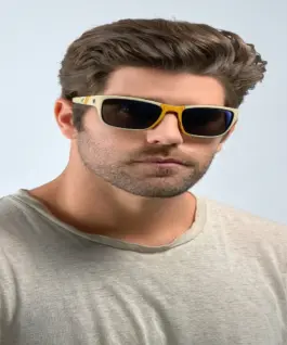 Слънчеви очила GUNNAR Borderlands Ripper - Bandit Smoke -