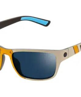 Слънчеви очила GUNNAR Borderlands Ripper - Bandit Smoke - Sunglasses