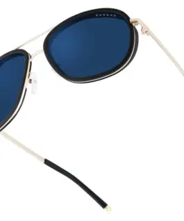 Слънчеви очила GUNNAR Dume - Gold - Sunglasses