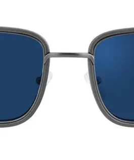 Геймърски очила GUNNAR Fallout Vault 33 Gunmetal/Olive - Sun