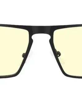 Геймърски очила GUNNAR Fremont Onyx - Amber