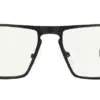 Геймърски очила GUNNAR Fremont Onyx - Clear Pro