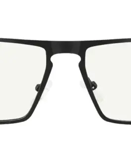 Геймърски очила GUNNAR Fremont Onyx - Clear Pro