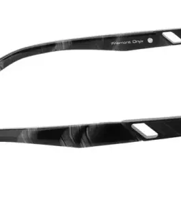 Геймърски очила GUNNAR Fremont Onyx - Clear Pro