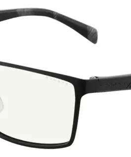 Геймърски очила GUNNAR Fremont Onyx - Clear Pro