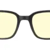 Компютърни очила GUNNAR Muir Ebony (wood) Amber
