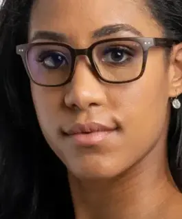 Компютърни очила GUNNAR Muir Ebony (wood)