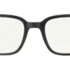 Компютърни очила GUNNAR Muir Ebony (wood) Clear Pro