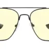 Компютърни очила GUNNAR Mustang Onyx Amber