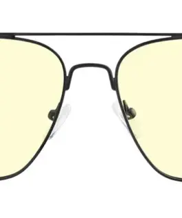 Компютърни очила GUNNAR Mustang Onyx Amber