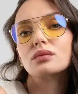 Компютърни очила GUNNAR Mustang Onyx