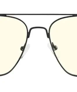 Компютърни очила GUNNAR Mustang Onyx - Clear