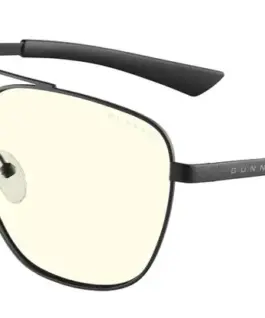 Компютърни очила GUNNAR Mustang Onyx - Clear
