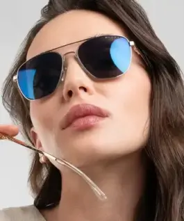 Компютърни очила GUNNAR Mustang Onyx - Sun