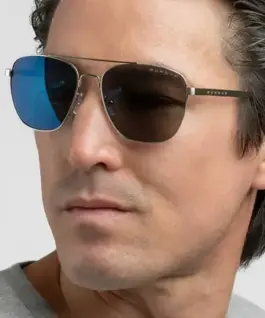 Компютърни очила GUNNAR Mustang Onyx - Sun