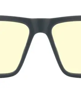 Компютърни очила GUNNAR Overwatch Ultimate Ash - Amber