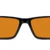 Геймърски очила GUNNAR Riot Onyx Amber Max