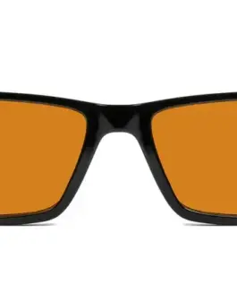 Геймърски очила GUNNAR Riot Onyx Amber Max