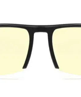 Компютърни очила  GUNNAR Torpedo 360 Onyx - Amber