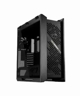 Кутия за компютър ASUS ROG Strix Helios II EATX Mid-Tower - Black