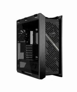 Alternative view of Кутия за компютър ASUS ROG Strix Helios II EATX Mid-Tower - Black