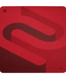 Геймърски пад ZOWIE G-SR-SE Rouge Red - Large