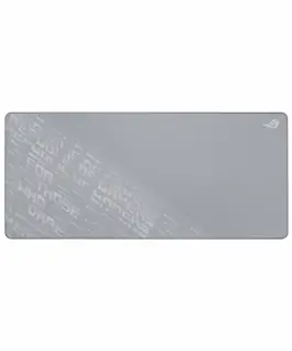 Геймърски пад ASUS ROG Scabbard II Arctic Gray - XXL
