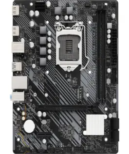 Дънна платка ASRock H510M-H2/M.2 SE LGA1200 DDR4 mATX