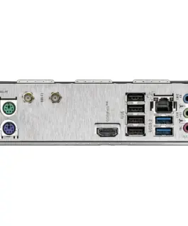 Дънна платка GIGABYTE H610M D3H WIFI DDR4