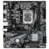 Дънна платка GIGABYTE H610M D3W Socket 1700 DDR5 Micro ATX