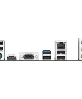 Дънна платка GIGABYTE H810M H